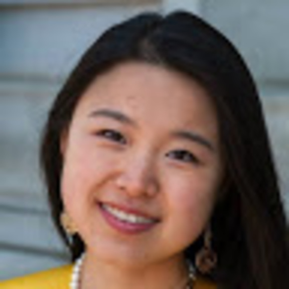 Meet your Posher, Cathy - Picture 1 of 1